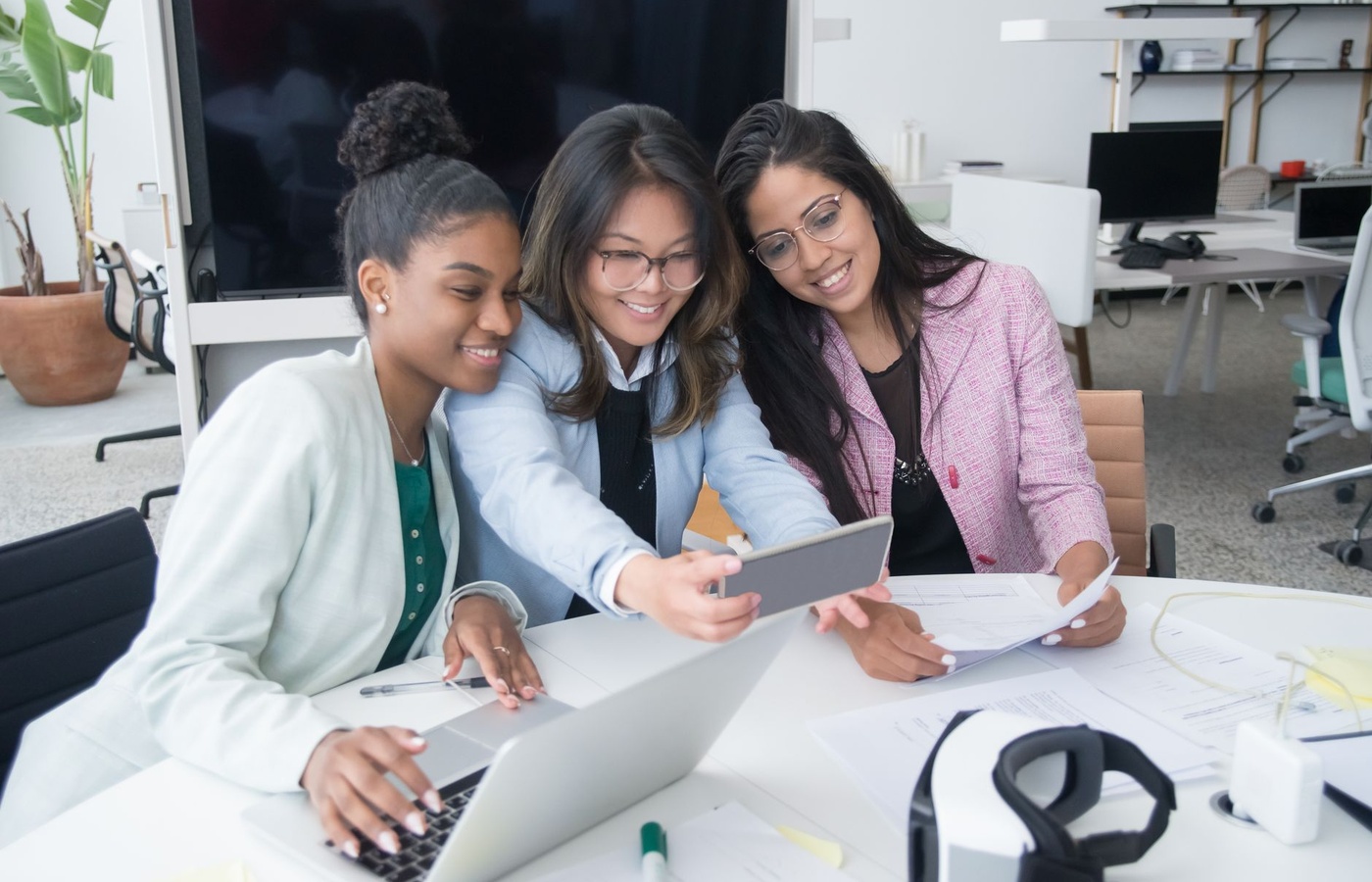 Western Governors University (WGU) HRM3540 D356 HR Technology