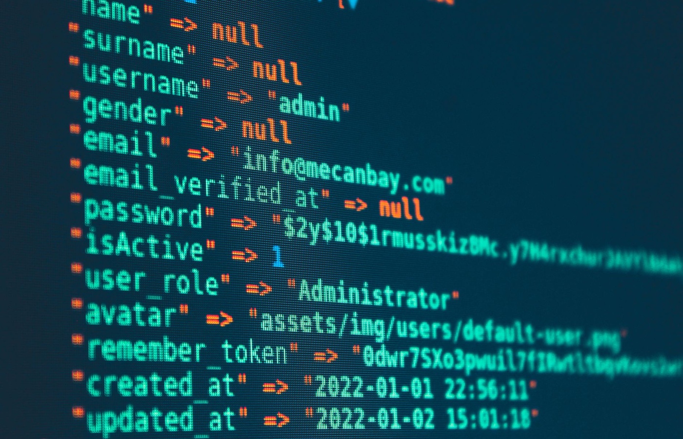 Western Governors University (WGU) ITEC2034 D385 Software Security and Testing