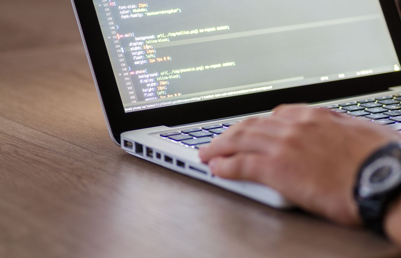 Western Governors University (WGU) ITWD3120 C777 Web Development Applications