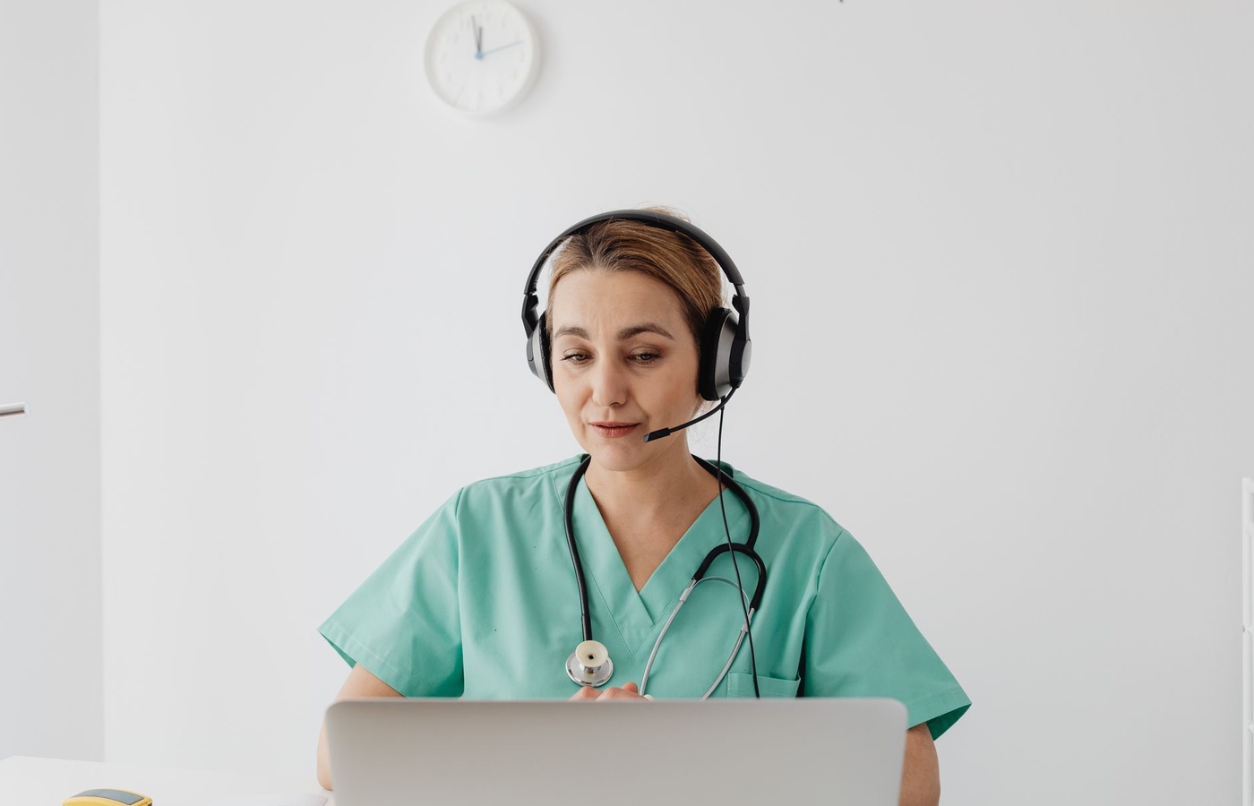 Western Governors University (WGU) NURS5745 C790 Foundations in Nursing Informatics