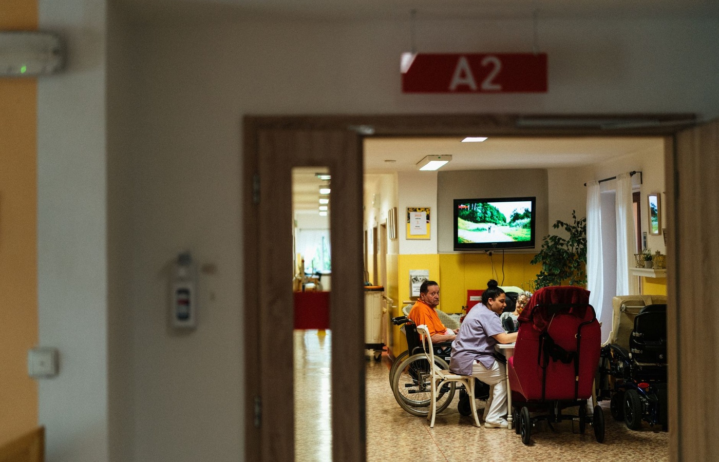 Whitney Academy Medication and Student Care Certification