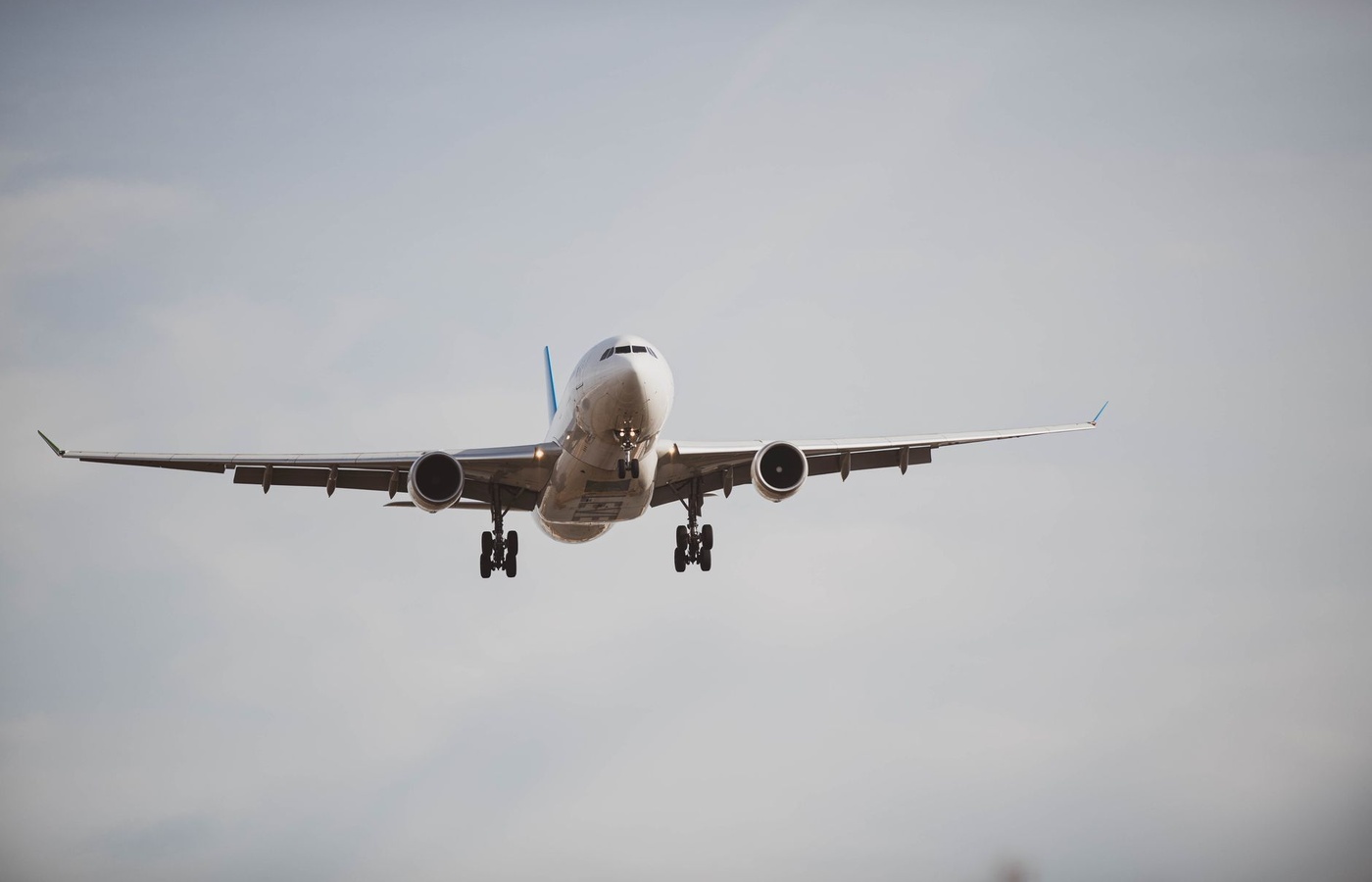 Widebody Aircraft Week 5