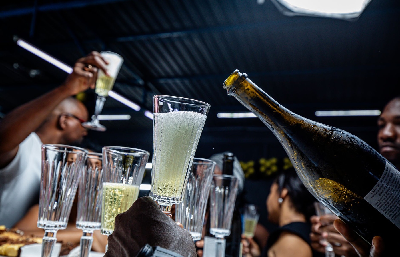 Wine Scholar Guild Champagne Master