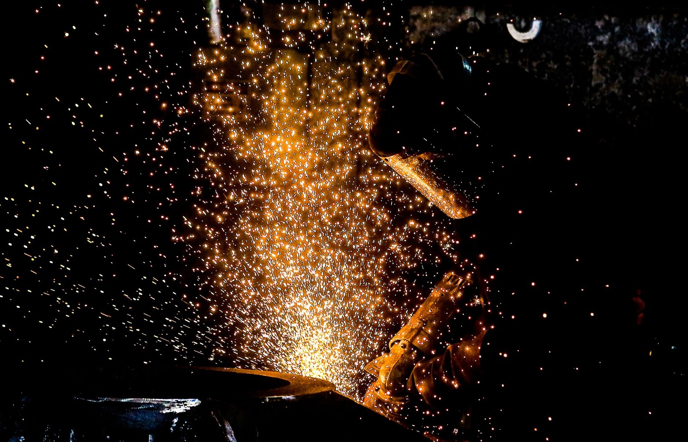 Wire Feed Welding