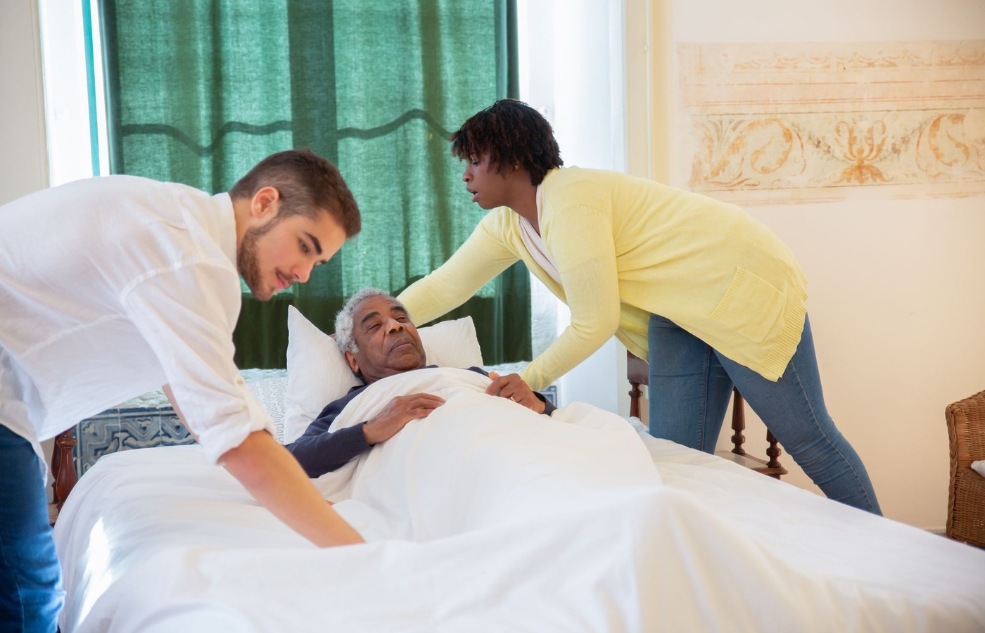 Wisconsin Certified Nursing Assistant (CNA)