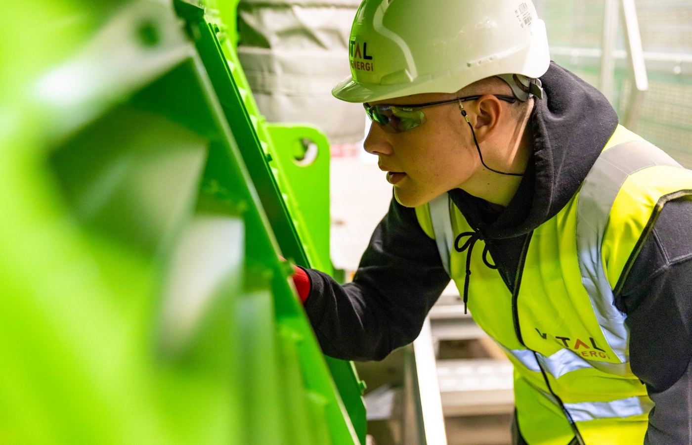 WISE Technician Certification