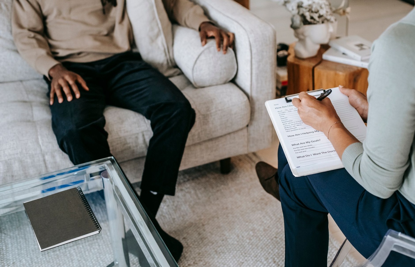 Wisconsin Substance Abuse Counselor