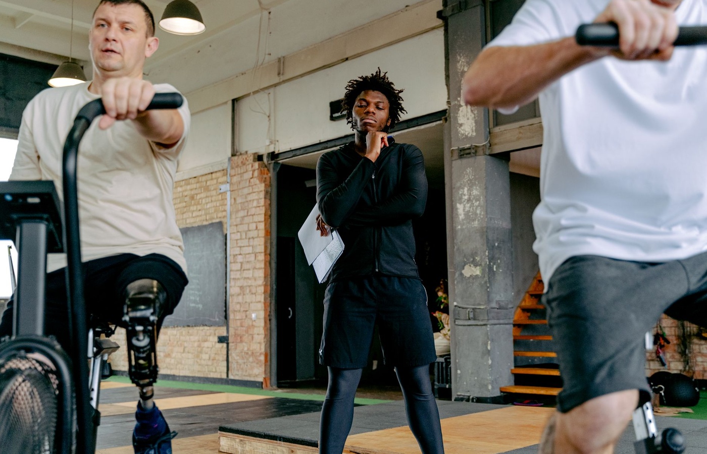 WITS Personal Fitness Trainer Certification