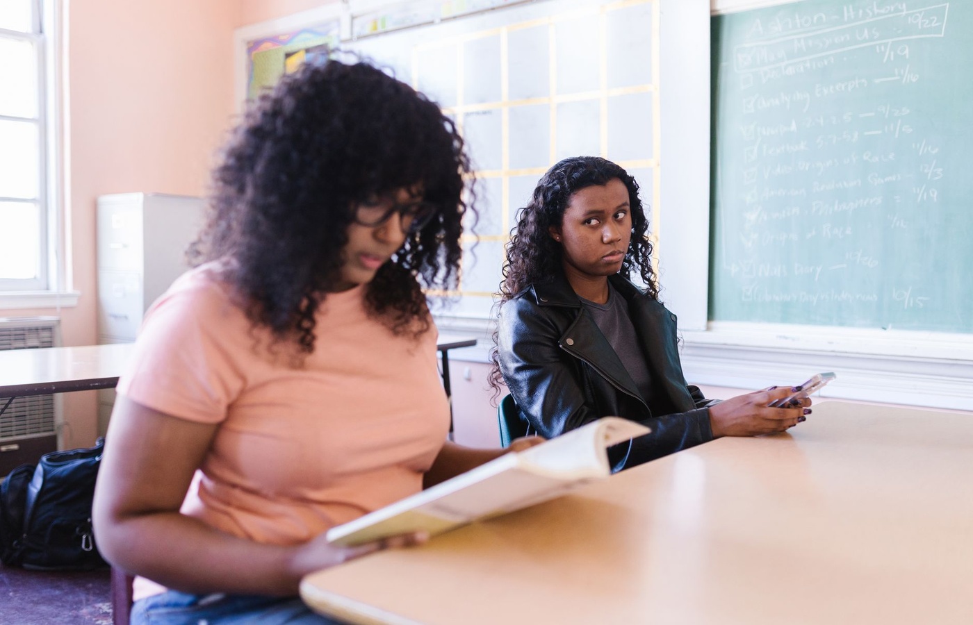 WJEC Eduqas GCSE USA History