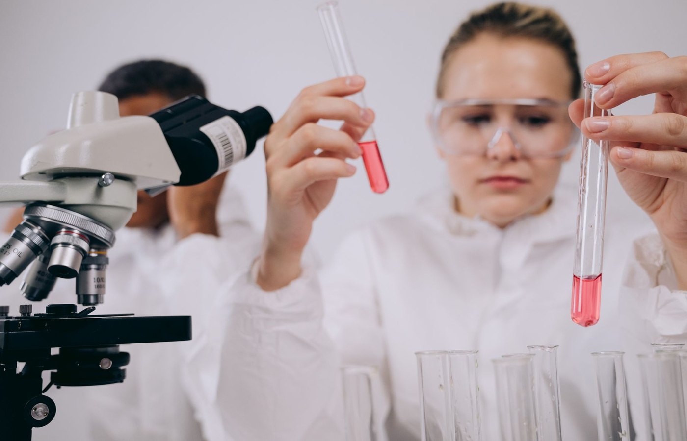 WJEC Food Science and Nutrition Level 3