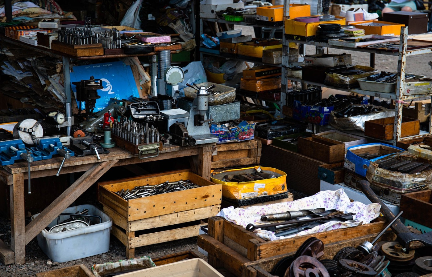WJEC Level 1 and 2 Engineering – Design, Manufacture, and Problem Solving
