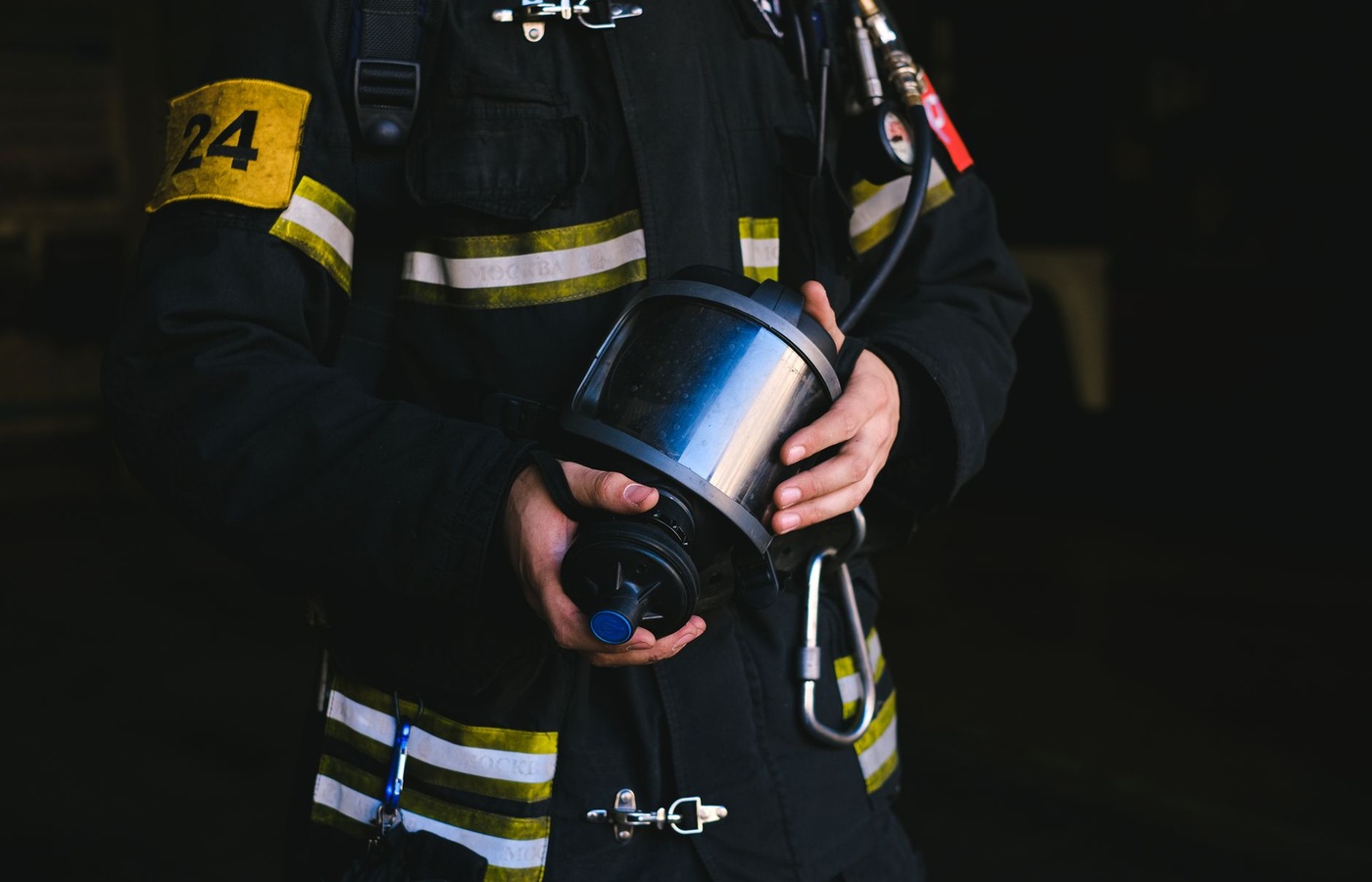 WMD/Terrorism Awareness for Emergency Responders AWR-160-W