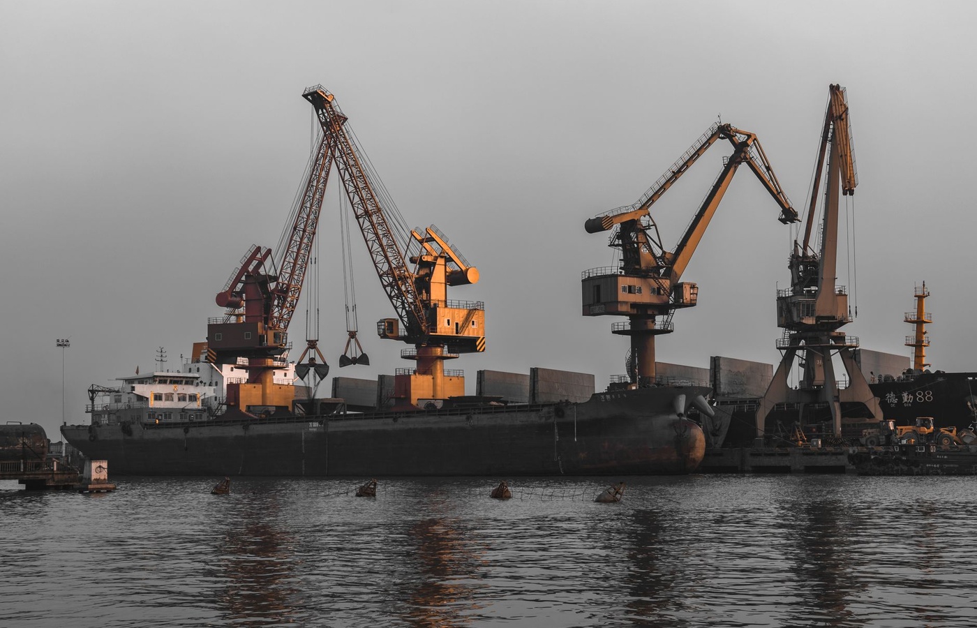 WMSL In-Port Engineer Officer of the Watch (EOW)