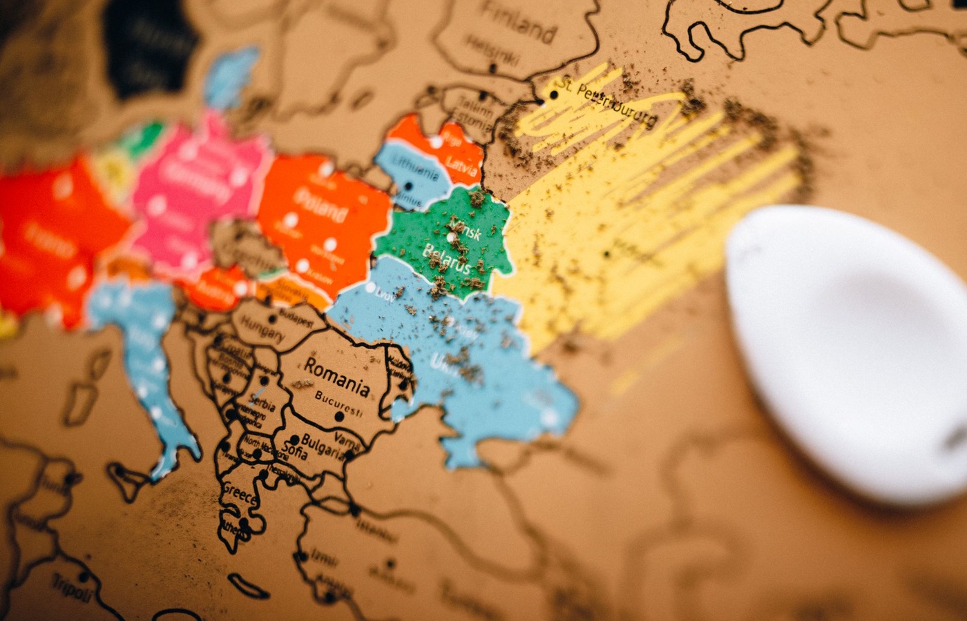 WOBC Military Decision-Making Process (MDMP)