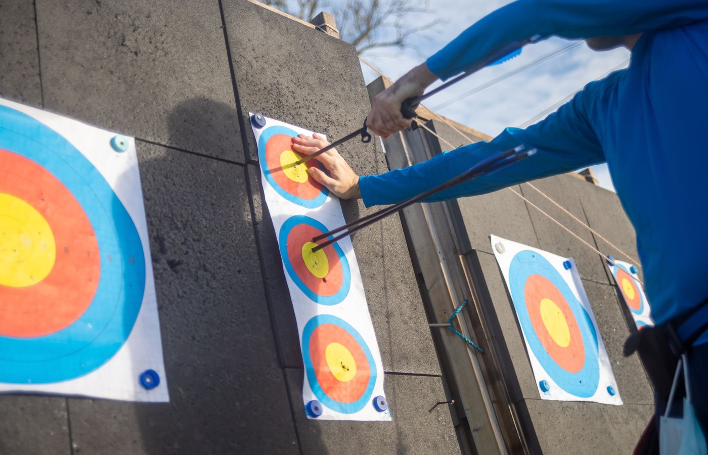 WOBC Targeting