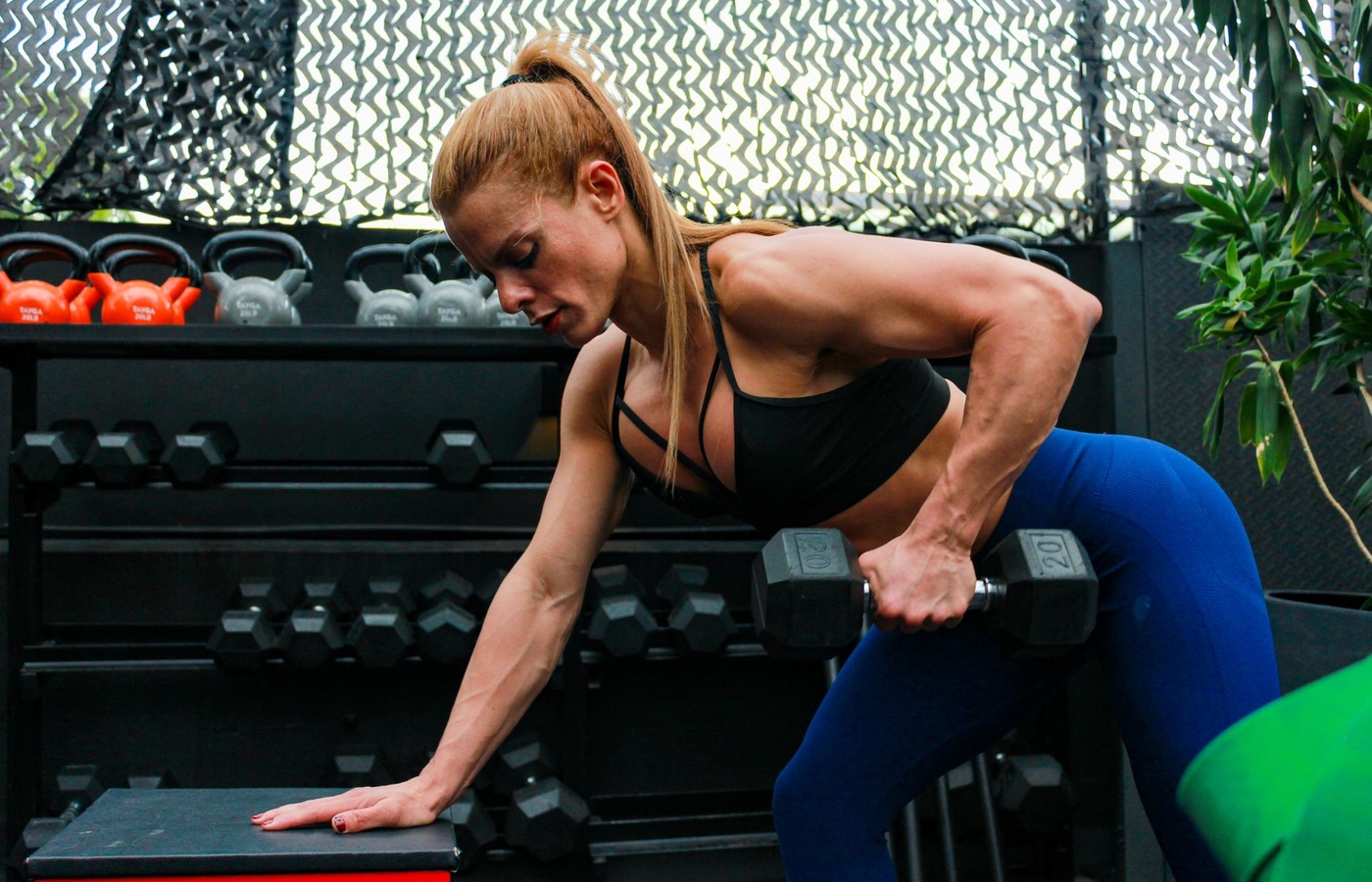 Women Fitness Specialist Certification
