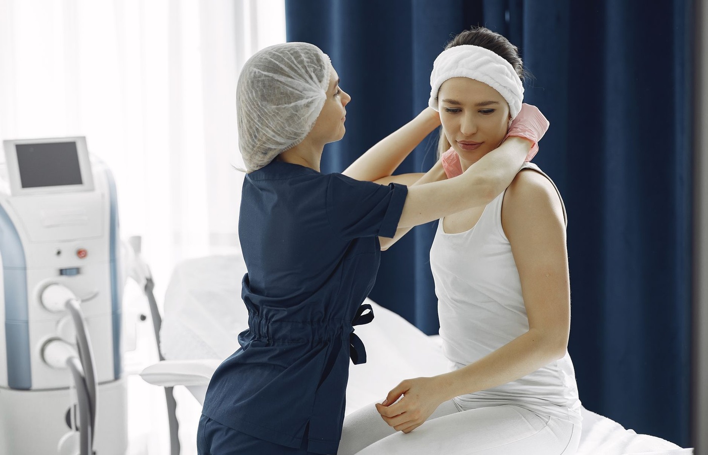 Women Health Nurse Practitioner (WHNP)