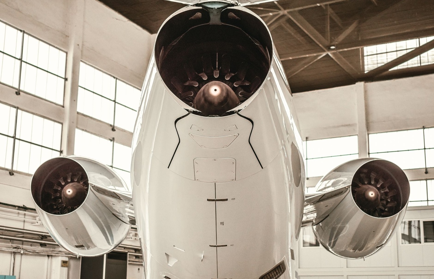 Wood in Aviation