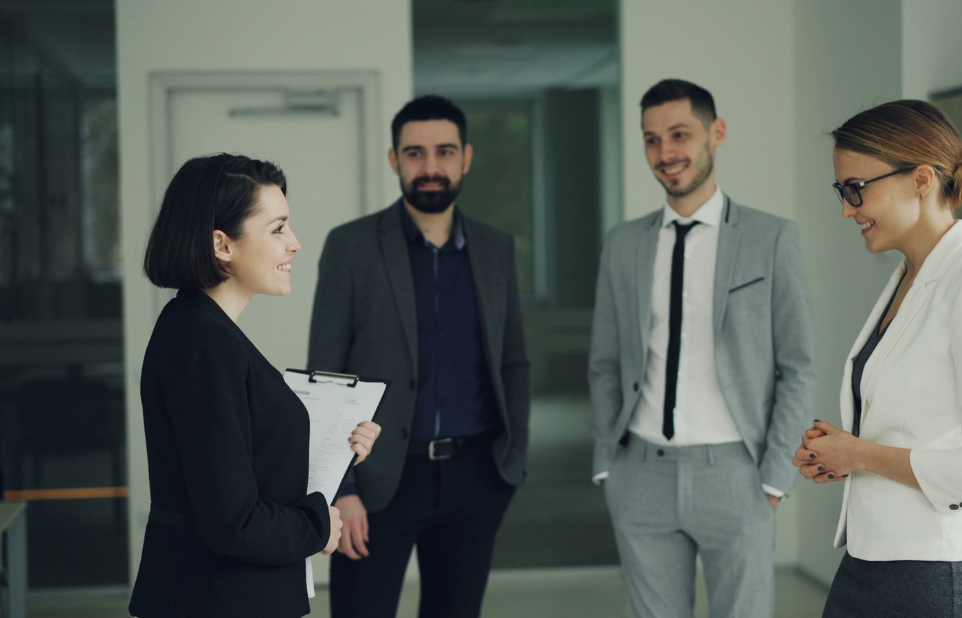 Workday Human Capital Management (HCM)