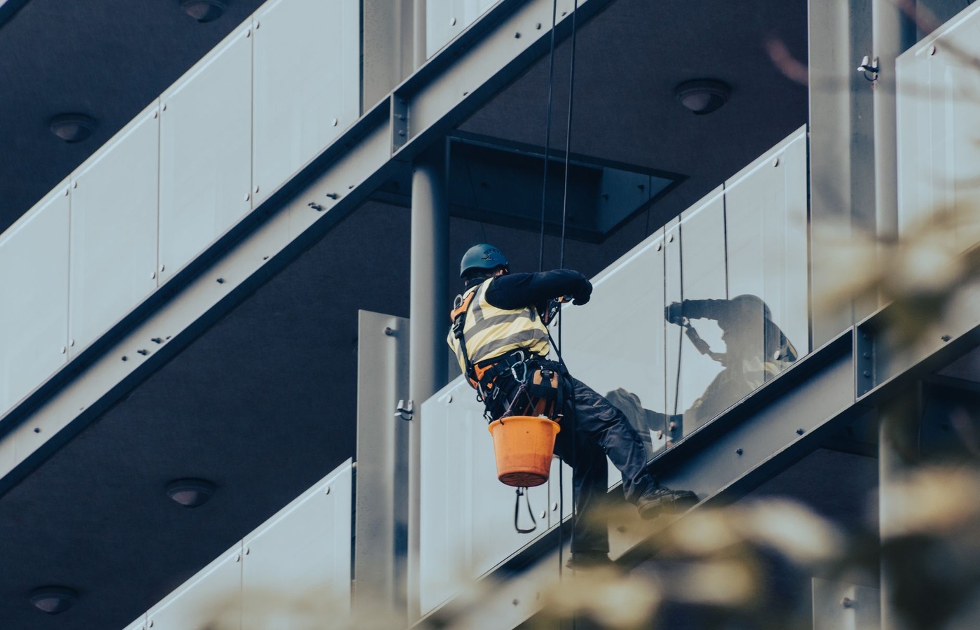 Workforce Safety and Wellness