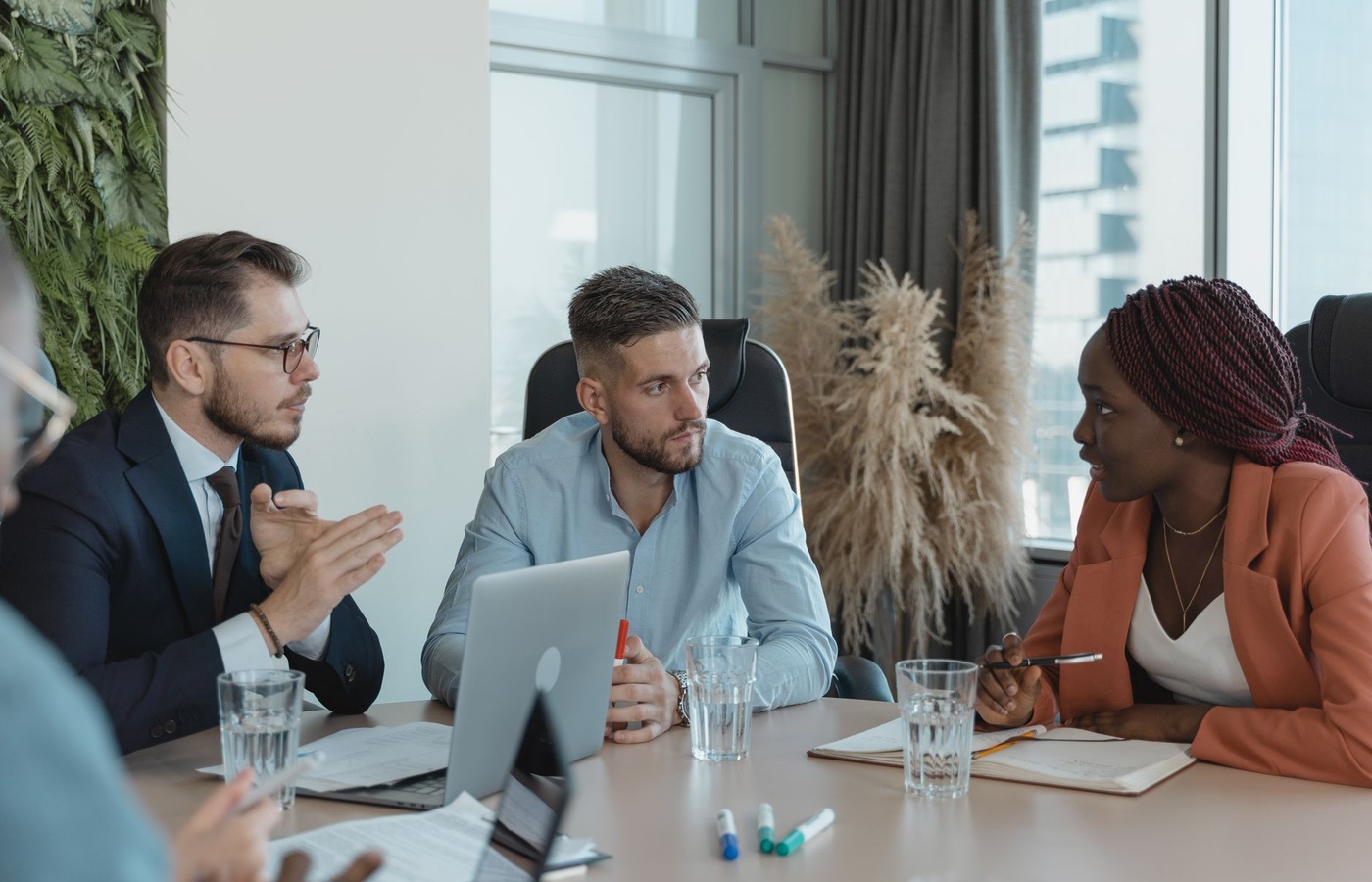 Workplace Self-Advocacy, Professional Identity, and Communication Skills