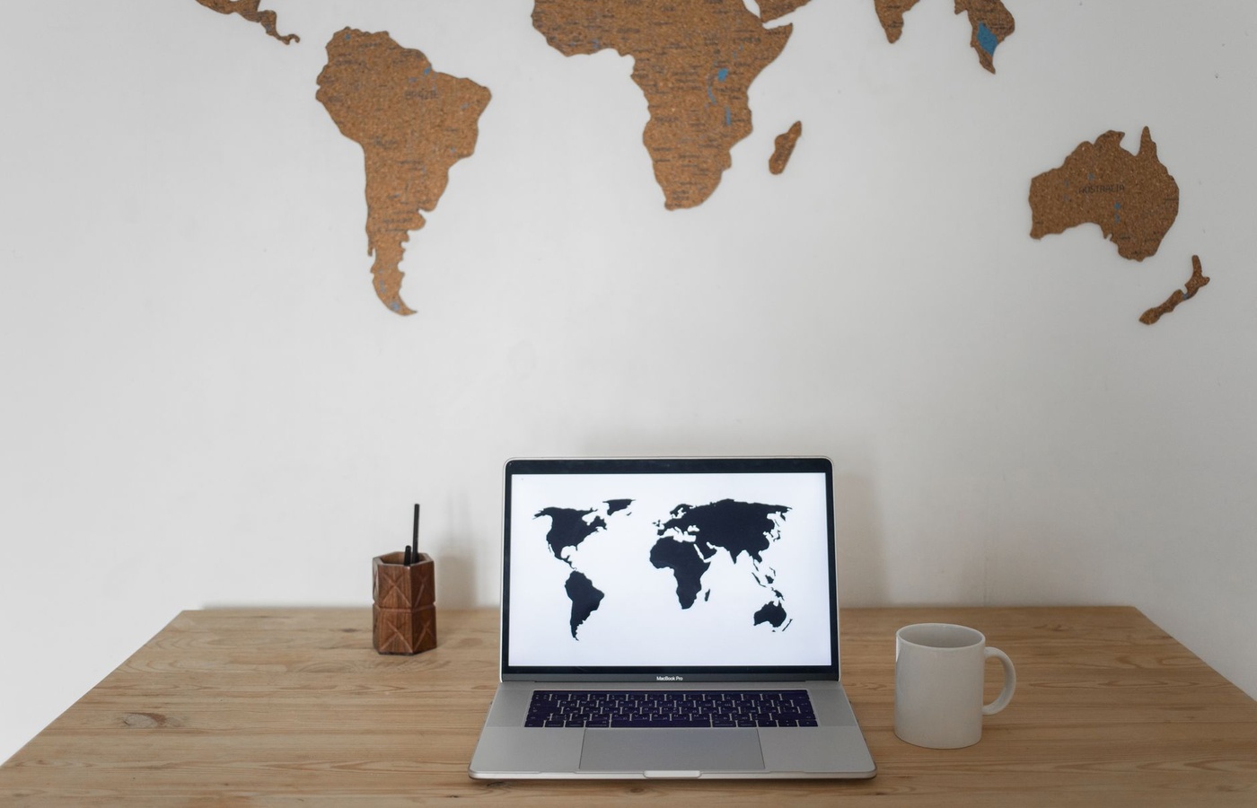 World Geography Standards of Learning (SOL)