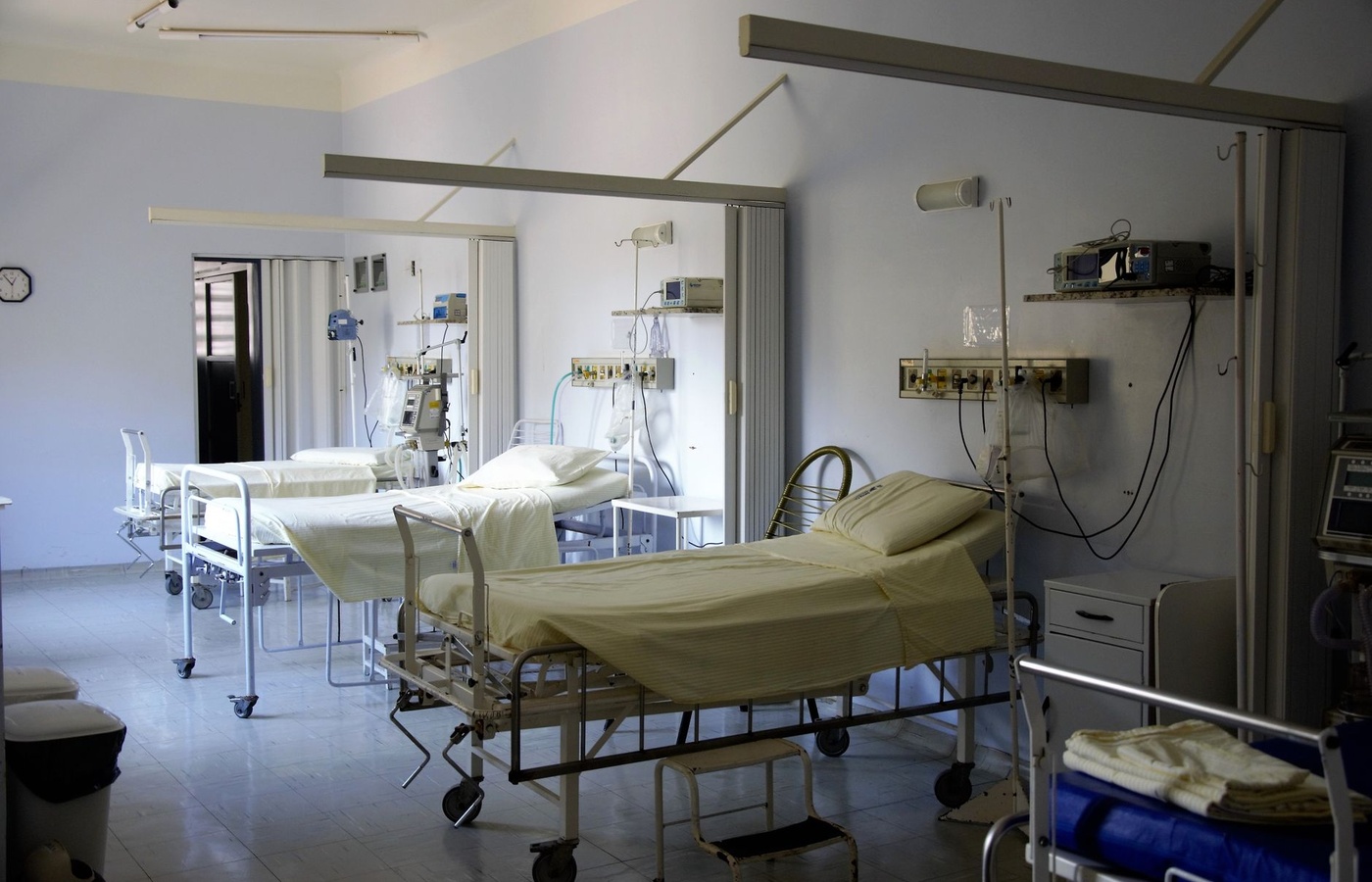 Wound, Ostomy and Continence Nurses Society (WOCN)