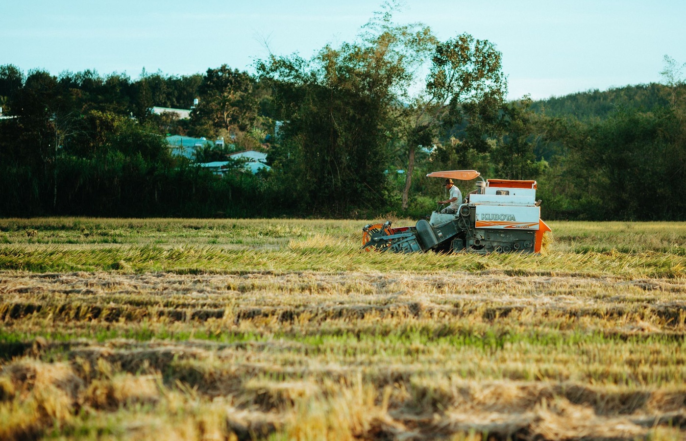 Washington State Department of Agriculture (WSDA) MPC
