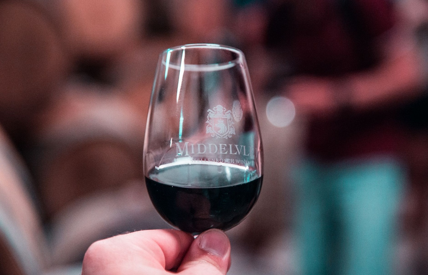 WSET Diploma D1