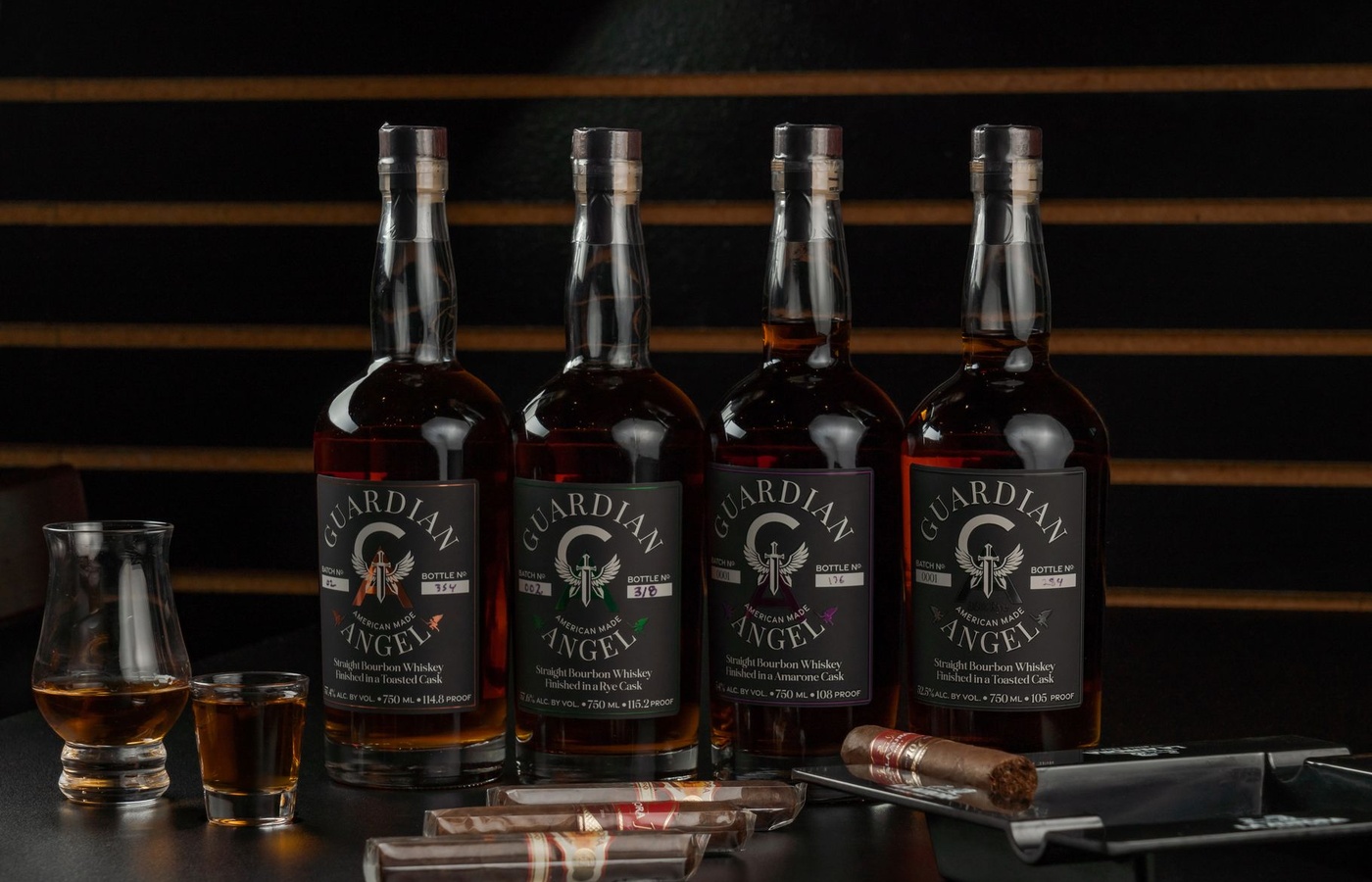 Wine & Spirit Education Trust (WSET) Level 1 Award in Spirits