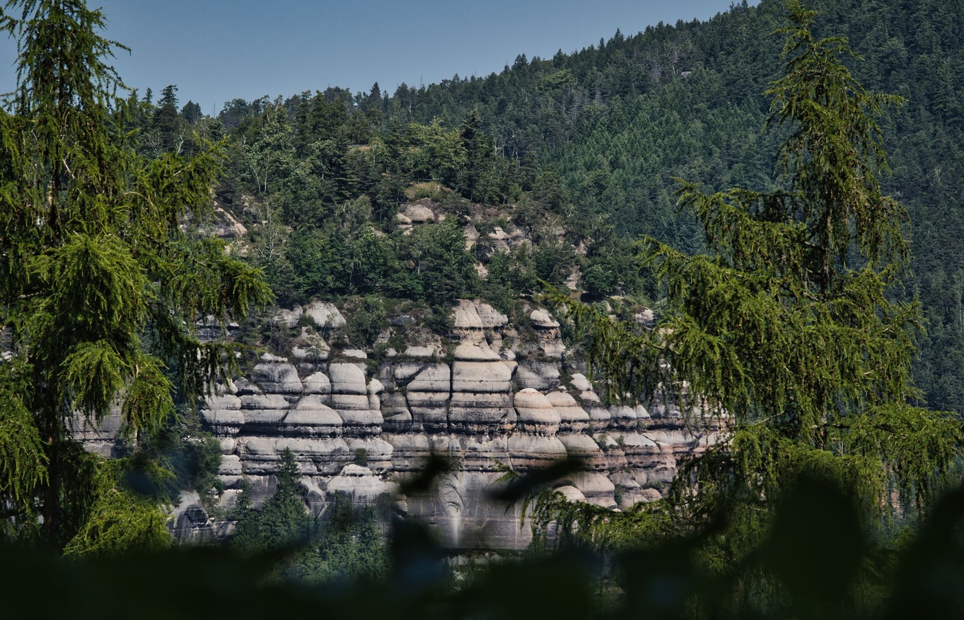 West Virginia Golden Horseshoe