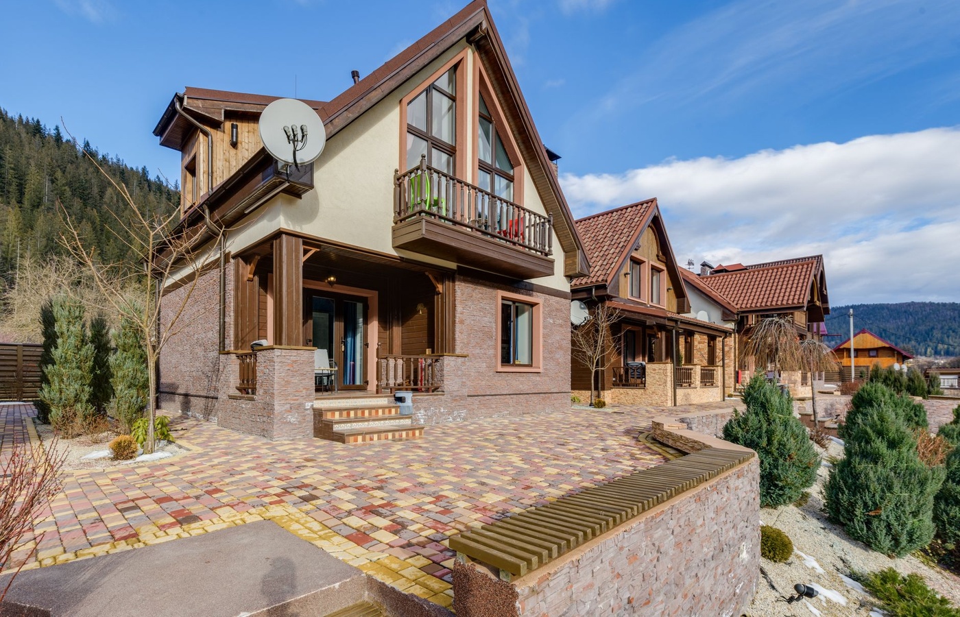 Wyoming Real Estate