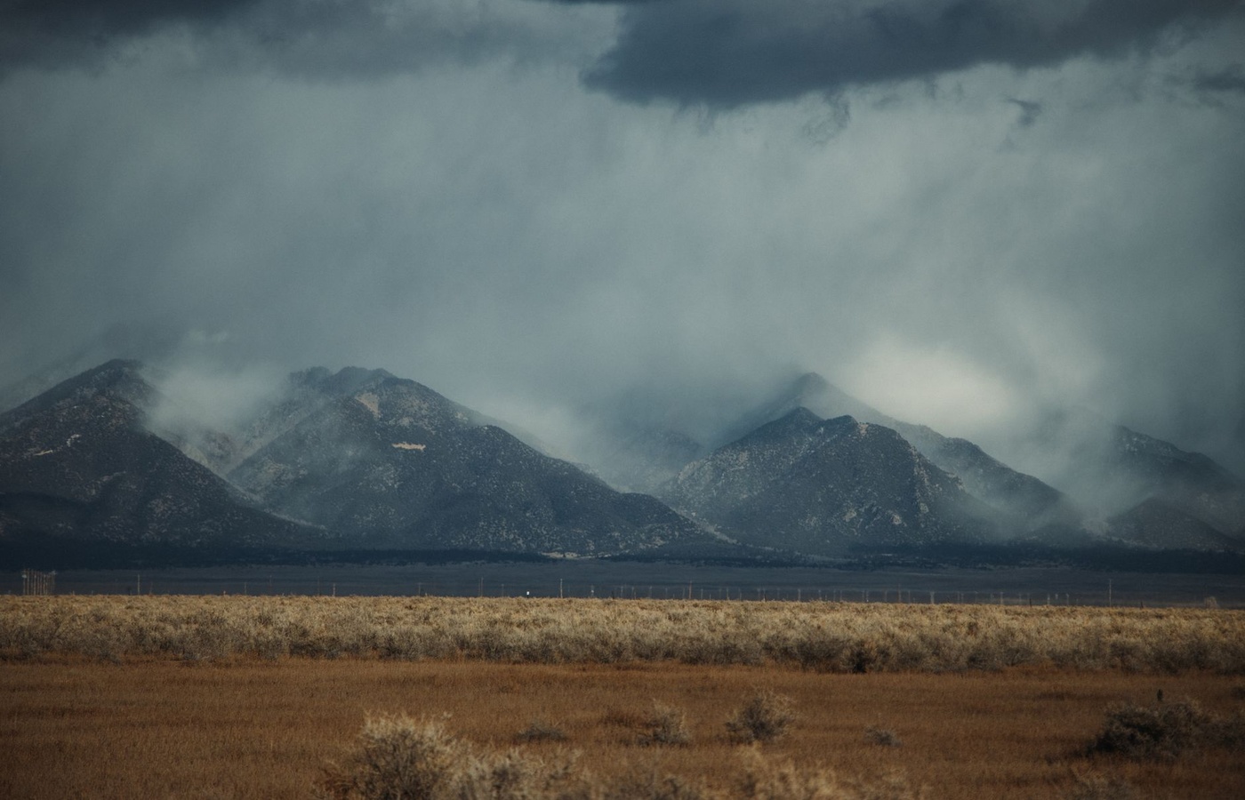 Wyoming Real Estate Broker