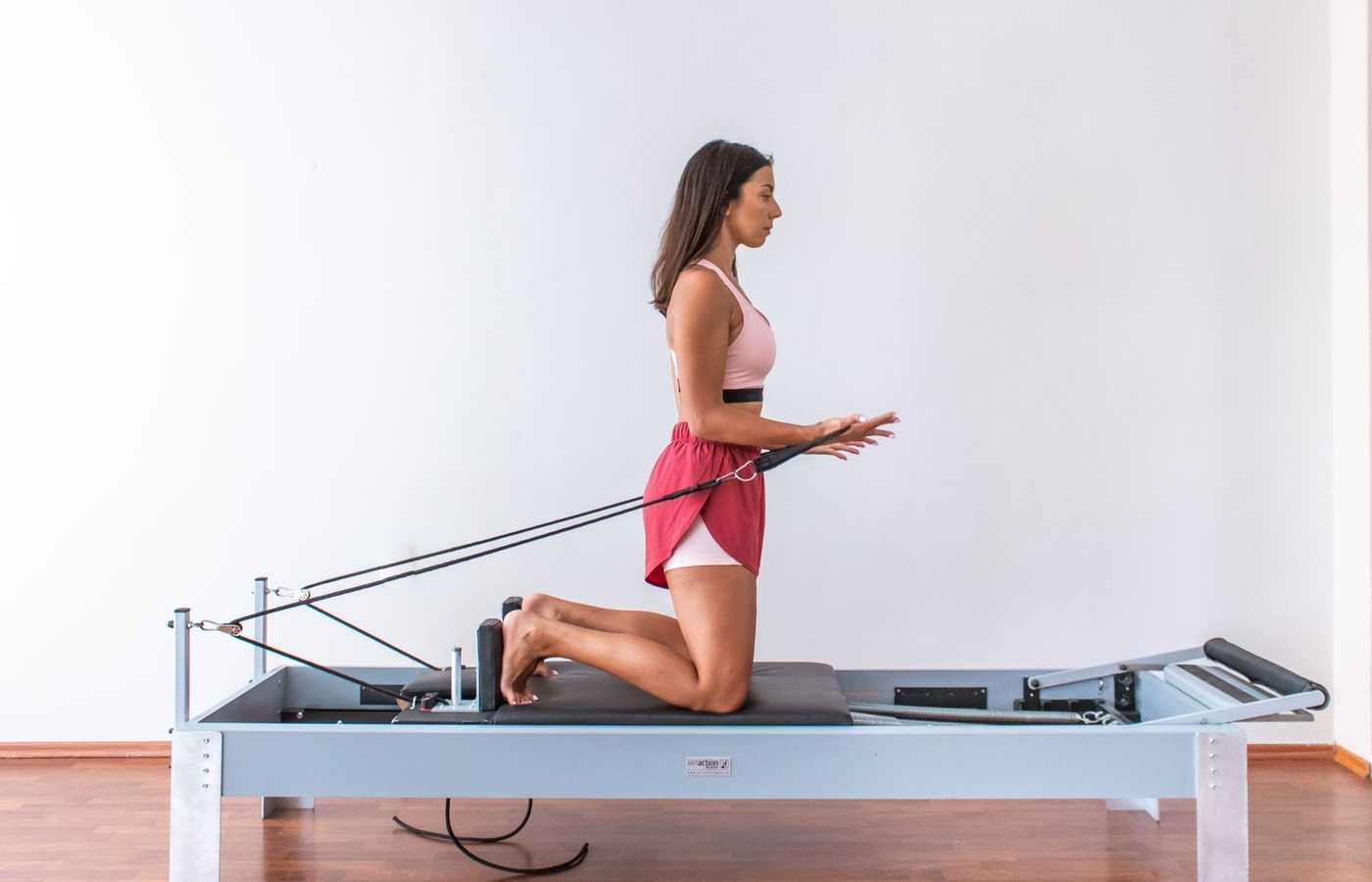 Xercizer Reformer Program