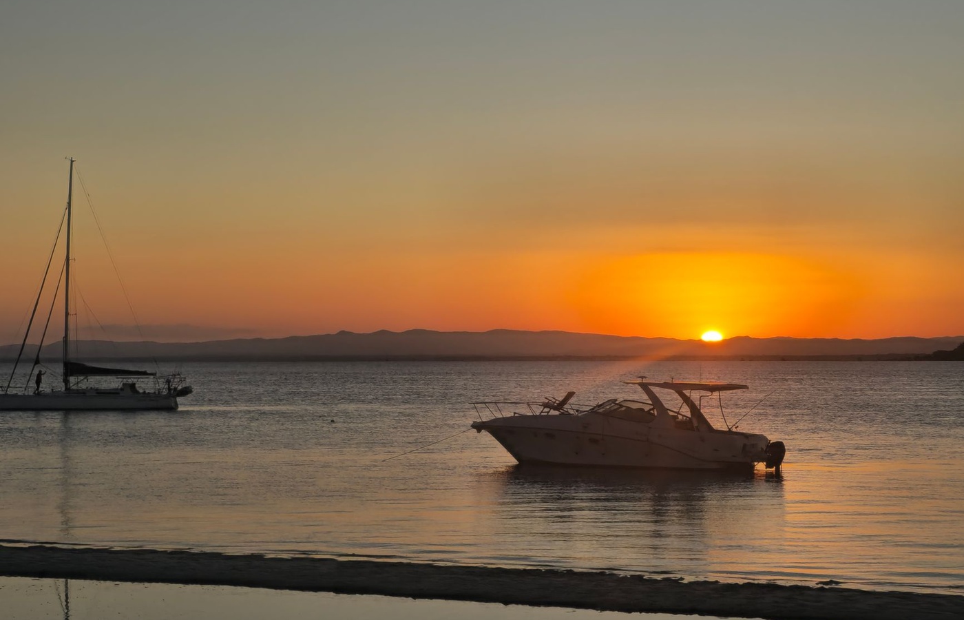 Yacht Brokers