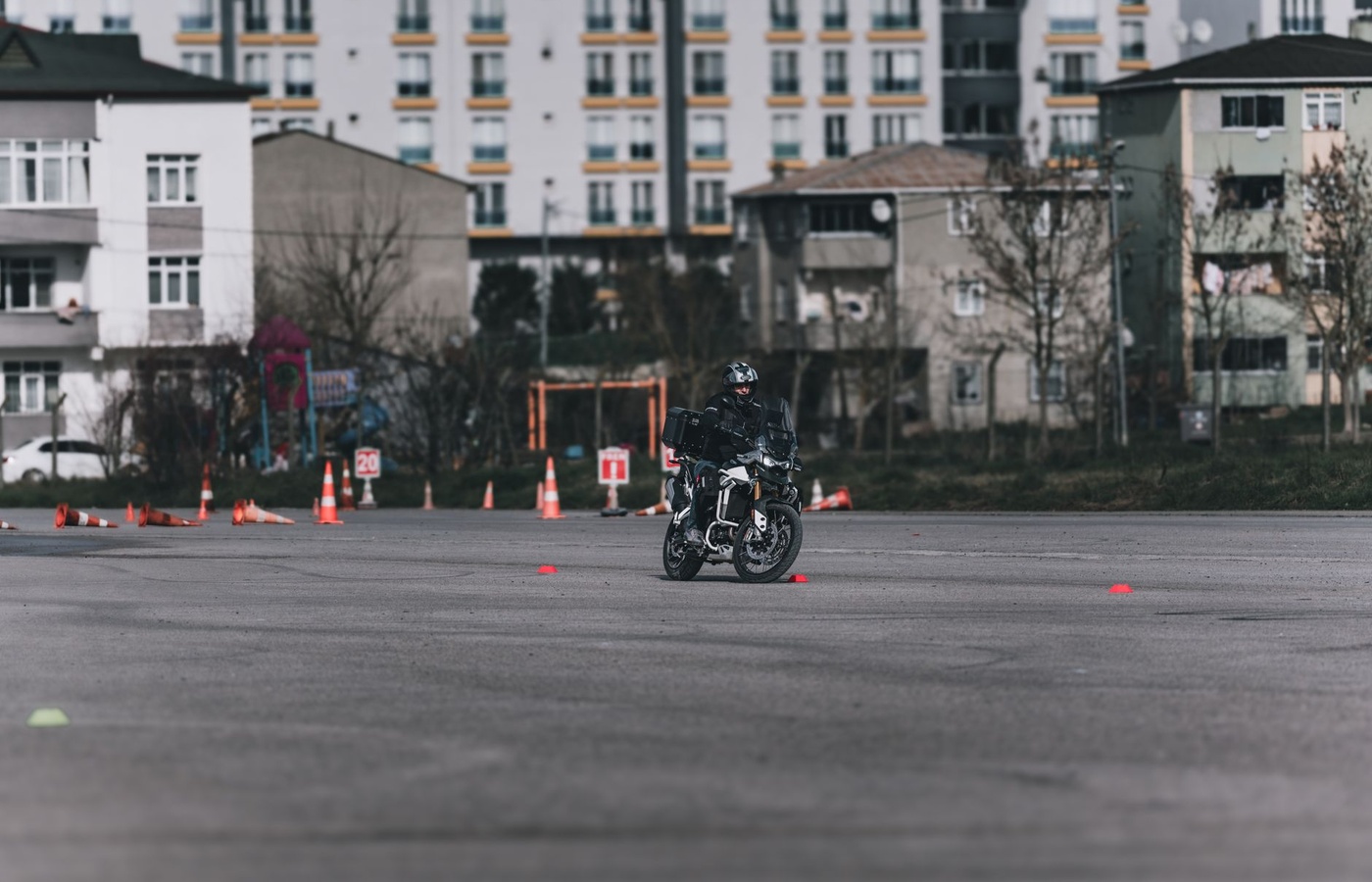 Yamaha Motor University