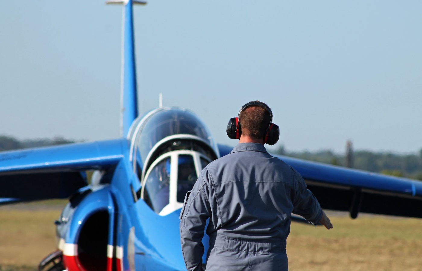 Yeager Aerospace