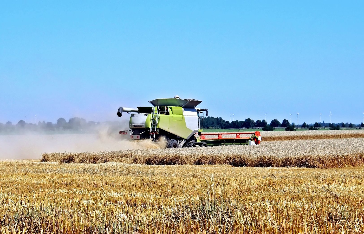 Yield Monitoring in Agriculture: Components, Calibration, and Data Analysis