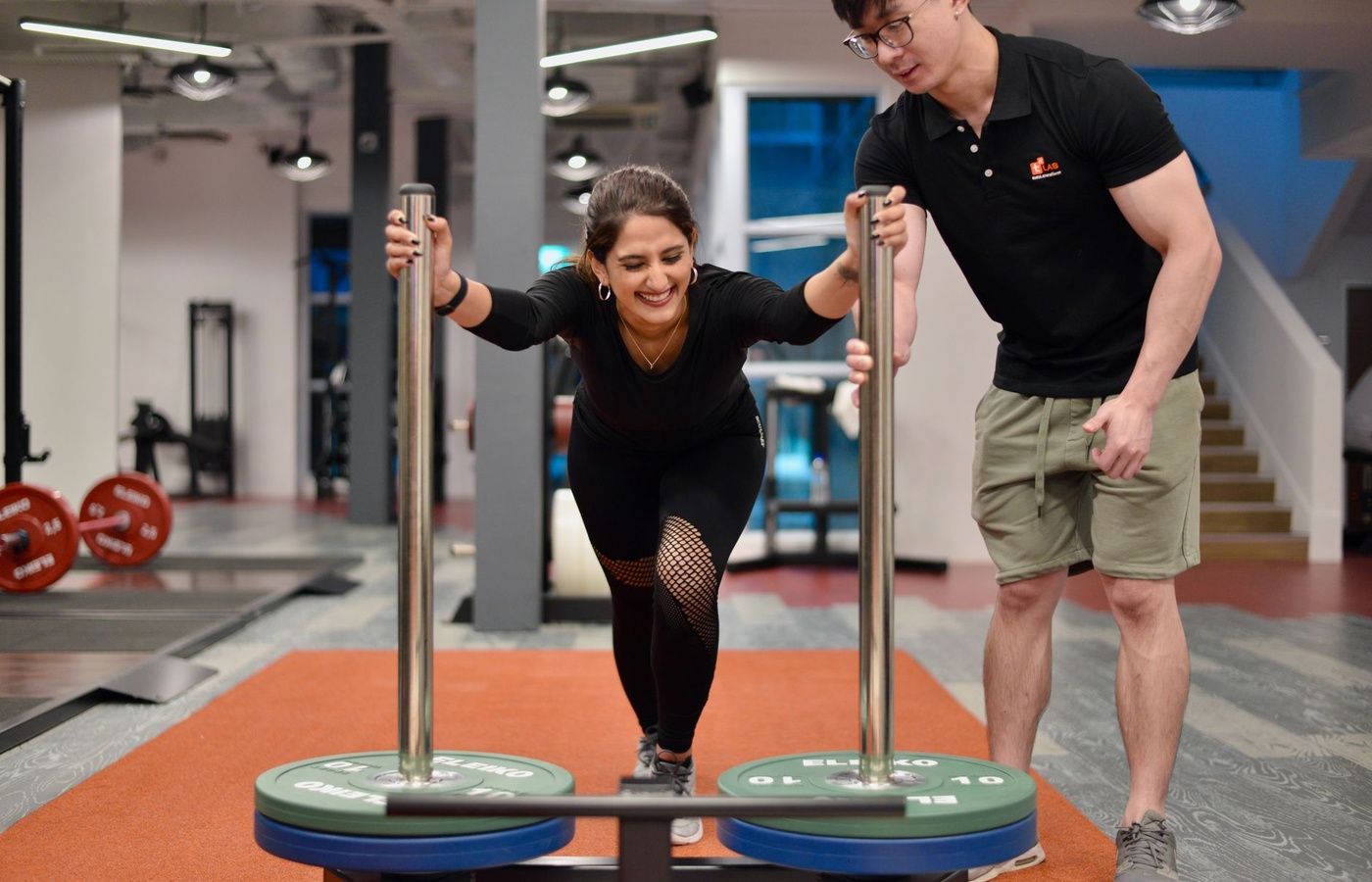 YMCA Level 3 Qualifications