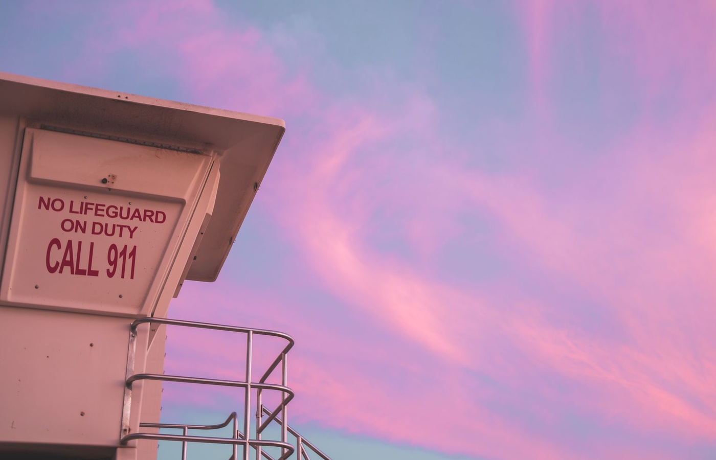 YMCA Lifeguard