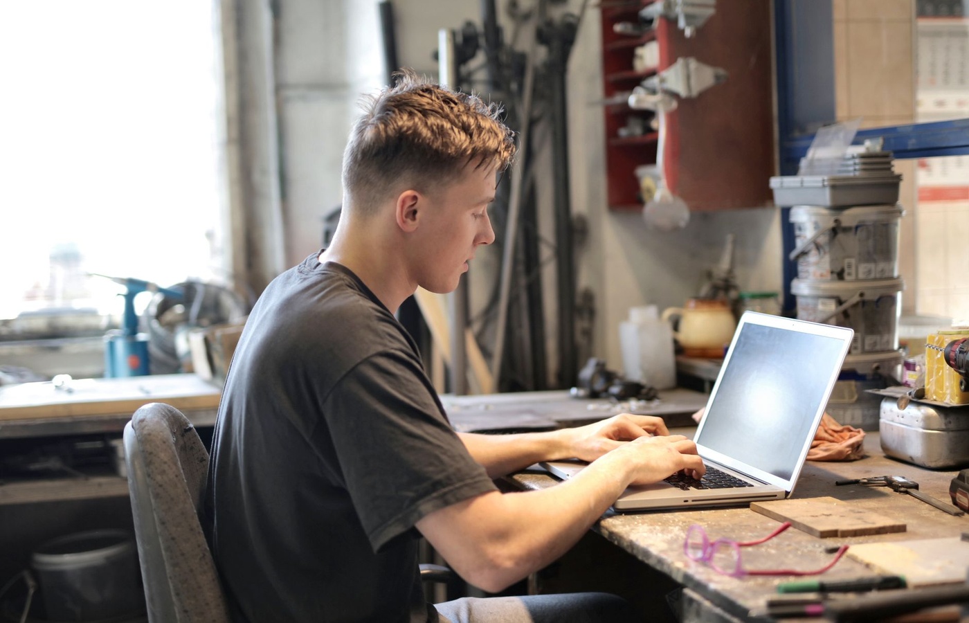 YouScience Entrepreneurship Certification