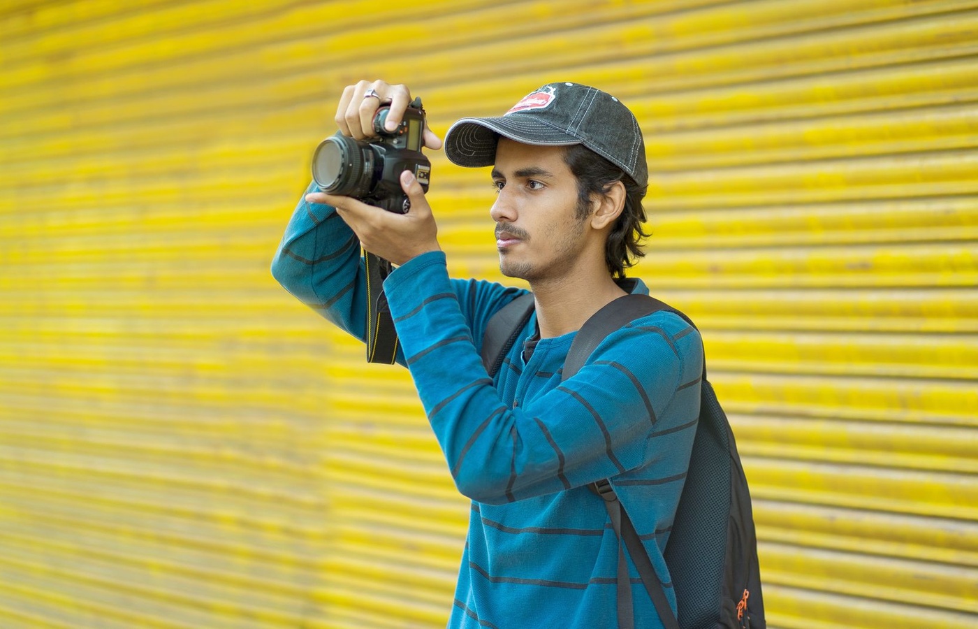 YouScience Photography Certification