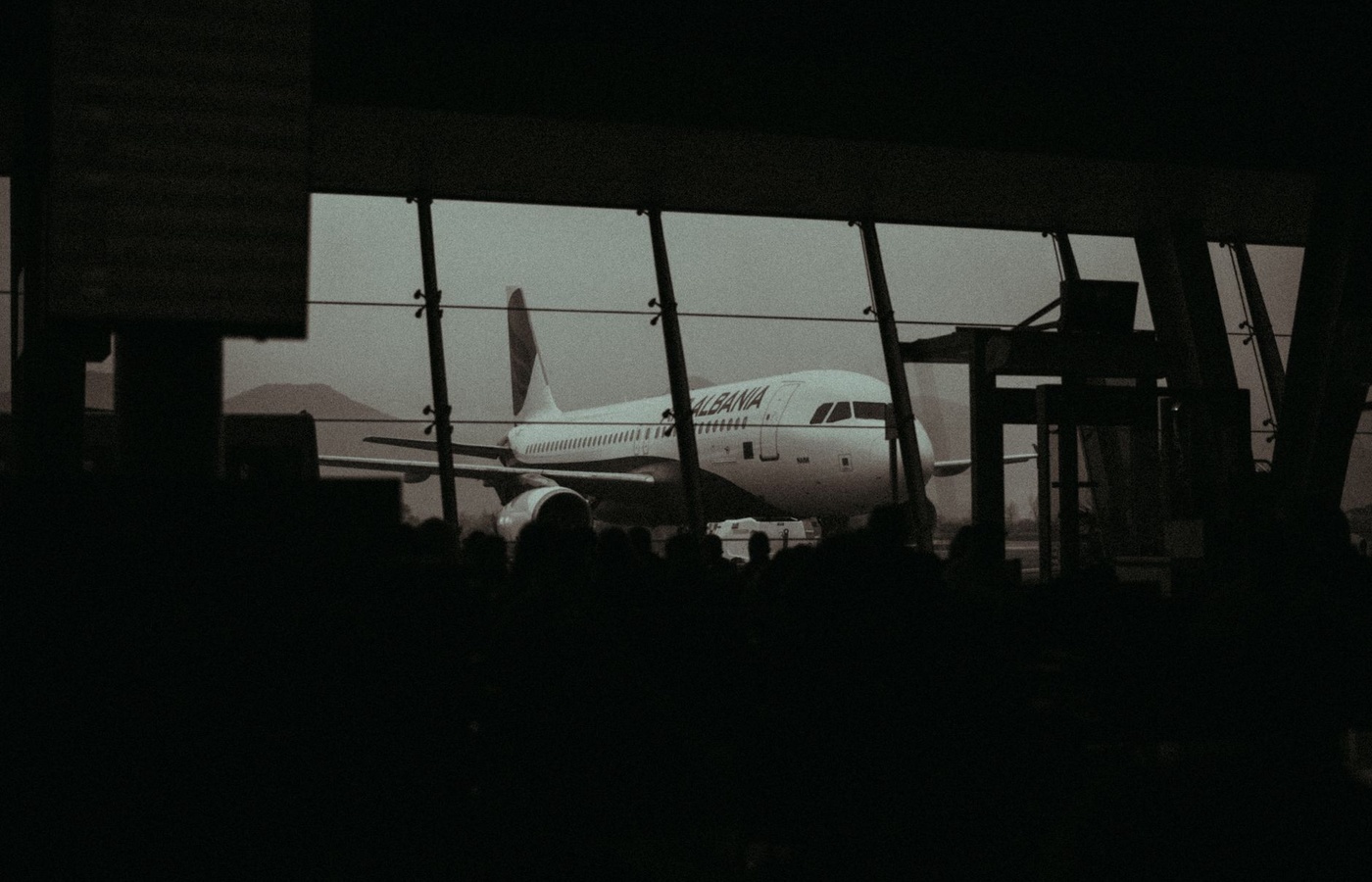 YVR D/A Airside Vehicle Operator Permits (AVOP)